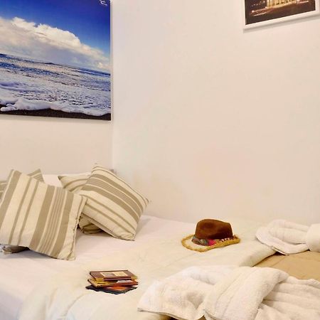 Kloudas Apartments Potamós 部屋 写真